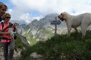 25 Incontri al Passo di Gabbia (2050 m)